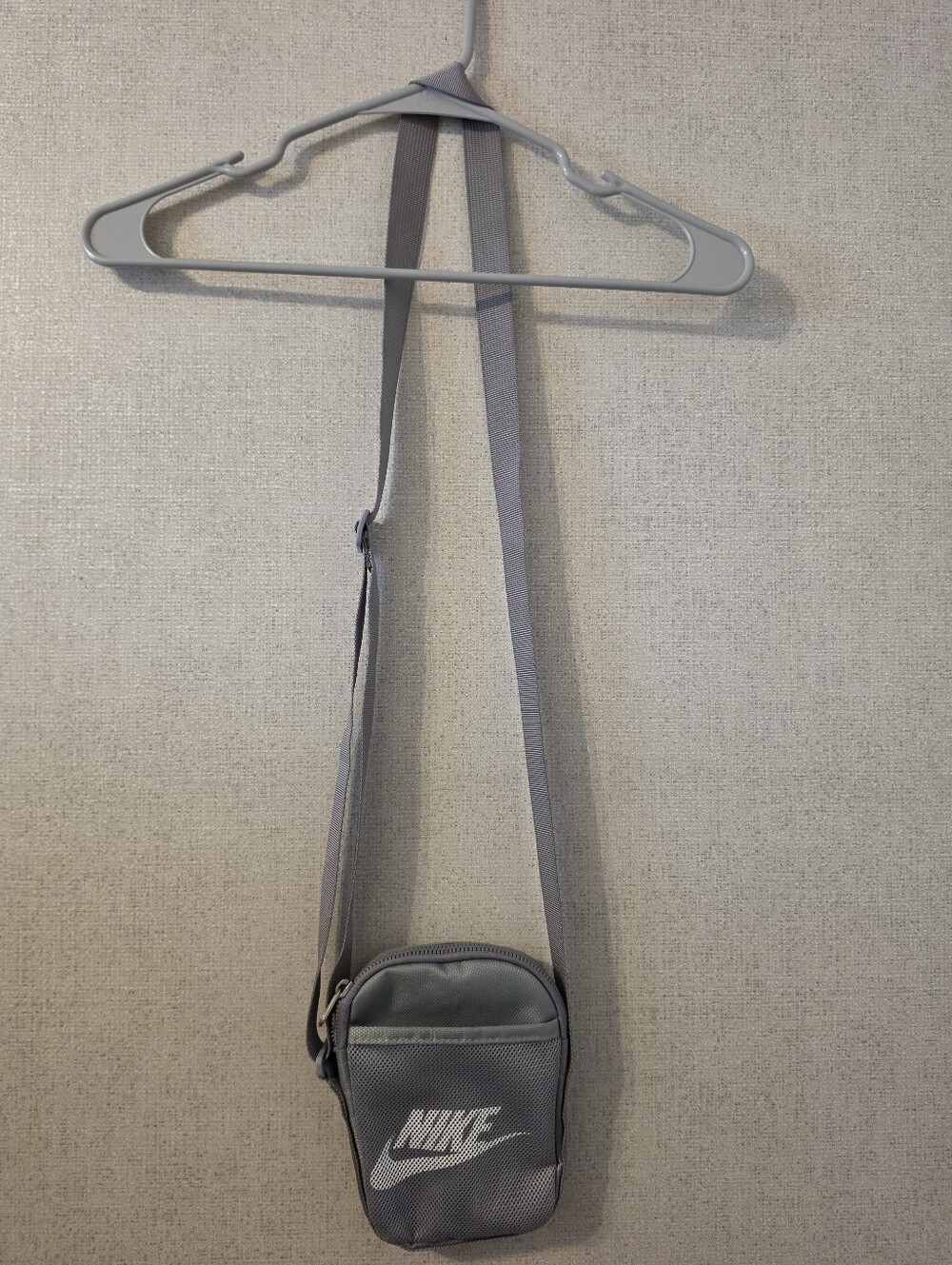 Nike Heritage Crossbody Bag